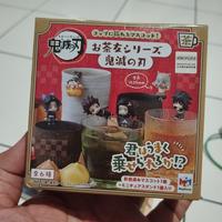 Gambar Hiasan cangkir figure kimitsu no yaiba mega hause dari FREEDOM HOBBY SHOP PALU undefined 1 Tokopedia