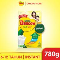 Gambar DANCOW FORTIGRO COKLAT, FULL CREAM, INSTANT UK.780GR UNTUK USIA - INSTANT, 780gr dari Gantari&#39; undefined 3 Tokopedia