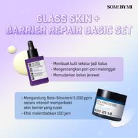 Gambar SOME BY MI Retinol Serum+Beta Panthenol Cream 2 Step set dari SOME BY MI SHOP undefined 2 Tokopedia