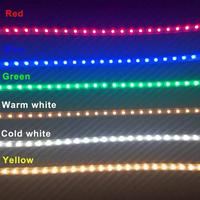Gambar LAMPU LED STRIP SELANG SMD 5050 220V PAKET 1M/2M/3M/4M/5M - Putih, 1M+SOKET dari HOKIA002 undefined 4 Tokopedia