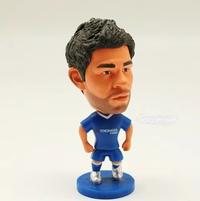 Gambar Soccerwe Soccer Action Figure Diego Costa Chelsea dari Cravenger Hobbies undefined 1 Tokopedia