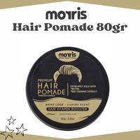 Gambar Morris Easy Styling Hair Pomade Premium Man Edition 80gr dari Kios_Mart undefined 1 Tokopedia