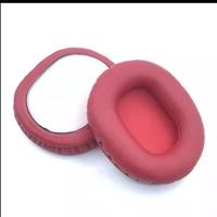 Gambar Earcup Earpad Cushion Busa Headphone USAMS-YX05 USAMS YX05 YX 05 - Cover Black dari CODMarketing undefined 3 Tokopedia