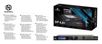 Gambar Hardwell Management Audio DP4.8 | DP 4.8 | DP-4.8 Original Garansi dari Interaudio undefined 1 Tokopedia