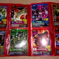 Gambar animal kaiser admiral eraser dari Kartu Game undefined 2 Tokopedia