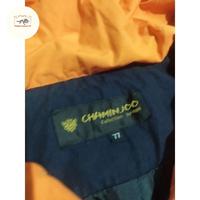 Gambar Jaket Parka Korean Style Second dari Thrift Eternityy undefined 4 Tokopedia