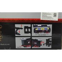 Gambar Promo Mainan Anak Kereta Train Express New Edition 8235-1 dari EzGrosir undefined 5 Tokopedia