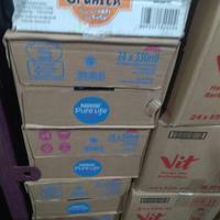 Gambar minuman Nestle pure life dari Anzainollshop undefined 1 Tokopedia