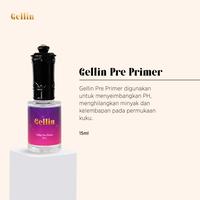 Gambar YUMI / GELLIN PRE PRIMER / PH BOND KUTEK GEL POLISH NAIL ART 15 ML dari chibybeautyshop undefined 2 Tokopedia