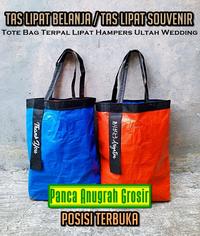 Gambar Tas Karung Belanja Medium Jumbo Lebar 1207B dari Panca Anugrah Grosir undefined 1 Tokopedia