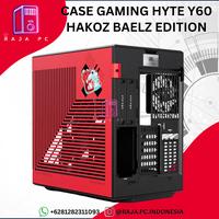 Gambar Casing Komputer | PC Gaming HYTE Y60 + Deskmat - Hakoz Baelz Edition dari RajaPCIndonesia undefined 5 Tokopedia