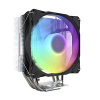 Gambar Darkflash Z4 / Z-4 ARGB Air Cooler CPU Tower dari Clover Gaming Indonesia undefined 1 Tokopedia
