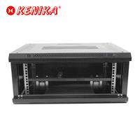 Gambar rack server wallmount rack 4u single depth 450mm dari Icco Pedia undefined 3 Tokopedia