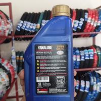 Gambar OLI MOTOR YAMALUBE SUPER MATIC 1L dari Toko JayaBan undefined 2 Tokopedia