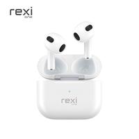 Gambar RAPAtech X rexione TWS WA03 Pro Earphone Double Deep Bass - HD Stereo dari RAPA tech Indonesia undefined 2 Tokopedia
