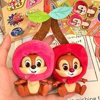 Gambar Blink Box Disney Lucu - MINISO Disney Collection Fruit Hat Figure dari jastipsripilan undefined 2 Tokopedia