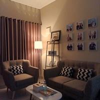 Gambar Lampu Lantai Berdiri Standing Lamp Hias K. Tidur R. Tamu Minimal dari wahid_stores undefined 5 Tokopedia
