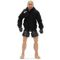 Gambar UFC Ultimate Series Urijah Faber Action Figure dari Cookieegoodieenew undefined 3 Tokopedia