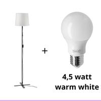 Gambar Lampu Lantai Berdiri Standing Lamp Hias K. Tidur R. Tamu Minimal dari wahid_stores undefined 1 Tokopedia