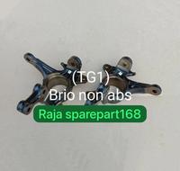 Gambar knucle knakel knuckle honda brio TG1 non abs kanan kiri rh lh original - Kanan/RH dari Rajasparepart168 undefined 1 Tokopedia