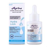 Gambar MARINA FACE SERUM 20 ML - PINK dari cosmocosmetic cosmo undefined 3 Tokopedia