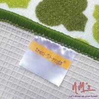 Gambar Tren-D-rugs karpet keset alas geometris dapur panjang lorong 50x180 - Olive dari NMs Lets dress up your home undefined 5 Tokopedia