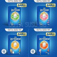 Gambar BURUAN BELI LACTOGEN 1 / 2 LACTOGROW 3 / 4 1KG - Lactogen 1, 1kg dari Juno Koleksi undefined 1 Tokopedia