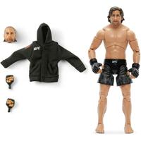 Gambar UFC Ultimate Series Urijah Faber Action Figure dari Cookieegoodieenew undefined 2 Tokopedia