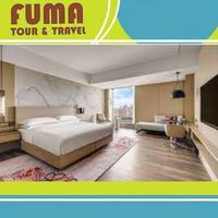 Gambar ♛ Fumatour ♛ Kaohsiung Marriott Hotel Voucher Hotel Promo Special dari Fumatour undefined 1 Tokopedia