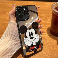 Gambar case CASETiFY MIRROR MICKEY MOUSE IPHONE 11 12 13 14 15 PRO MAX PLUS - 15 dari Casekesayanganku undefined 1 Tokopedia