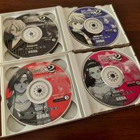 Gambar SEGA PC - Sakura Wars 2 Limited Edition dari Dranzo Store undefined 3 Tokopedia