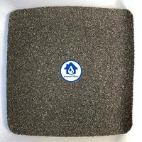 Gambar Pasir Aktif Procarb / Activated Sand / Media Filter Air 1 Kg dari Ammar Filter undefined 2 Tokopedia