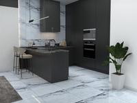 Gambar GRANIT LANTAI SAVONA SGC 6018 ESKIMO WHITE 60X60 dari Kaspea Bangunan Store undefined 3 Tokopedia