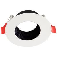 Gambar NEROLIGHT Kap Housing Focus Armour Rumah Lampu MR16 dan GU10 dari Promo Listrik undefined 1 Tokopedia