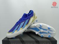 Gambar SEPATU BOLA - ADIDAS X CRAZYFAST MESSI LEAGUE FG ORIGINAL ID0712 dari SiongvoFootball undefined 1 Tokopedia