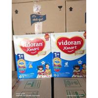 Gambar READY VIDORAN XMART 1+ 925 GR - Madu, 925gr dari Juno Koleksi undefined 1 Tokopedia