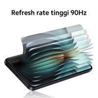 Gambar Xiaomi Redmi A3 4/128 GB Garansi Resmi - Biru dari New Era Ponsel undefined 3 Tokopedia