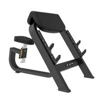 Gambar BRTW TB44 Seated Preacher Curl Bench/ Commercial Equipment Fitness dari Toko Fitness Bali undefined 2 Tokopedia