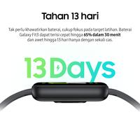 Gambar Samsung galaxy Fit3 - Pink Gold dari Rajaponsel BEC undefined 4 Tokopedia