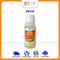 Gambar DECIS 25 EC 100 ML INSEKTISIDA PESTISIDA OBAT PEMBASMI HAMA BAYER dari KIMIA MARKET OFFICIAL undefined 1 Tokopedia