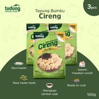 Gambar Tudung Tepung Bumbu Cireng 100g Bundling 3pcs dari Tudung Official Store undefined 1 Tokopedia