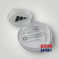 Gambar ADIDAS Gumshield Pelindung Gigi Gamsil Taekwondo Karate Bela Diri - Dewasa (Sr) dari RAYN SPORT undefined 2 Tokopedia