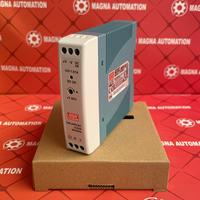 Gambar MEAN WELL MDR-20-12 12V 1.67A MEANWELL POWER SUPPLY DIN RAIL SPB DC dari Magna Automation undefined 5 Tokopedia