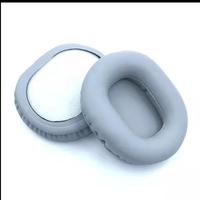 Gambar Earcup Earpad Cushion Busa Headphone USAMS-YX05 USAMS YX05 YX 05 - Cover Black dari CODMarketing undefined 2 Tokopedia