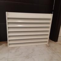 Gambar Jalusi Angin Angin Bahan Aluminium dari Vilar Aluminium undefined 1 Tokopedia