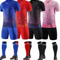 Gambar SETELAN JERSEY FUTSAL SETELAN FUTSAL SEPAK BOLA KOSTUM COSTUM FOOTBALL - Motif 22 dari nabila cell2 undefined 5 Tokopedia