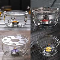 Gambar Tatakan Pemanas Teko Teh Kopi Teapot Heating Base Kaca Tahan Panas dari RUMAH PERKAKAS 47 undefined 5 Tokopedia