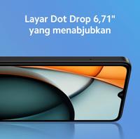 Gambar Xiaomi Redmi A3 4/128 GB Garansi Resmi - Biru dari New Era Ponsel undefined 4 Tokopedia