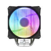 Gambar Darkflash Z4 / Z-4 ARGB Air Cooler CPU Tower dari Clover Gaming Indonesia undefined 2 Tokopedia