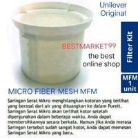 Gambar PAKET HEMAT FILTER PURE IT 1500 LITER GERMKILL+ MFM - 1500 + MFM dari Bestmarket99 undefined 2 Tokopedia